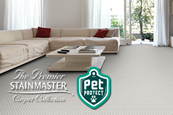 Premier Stainmaster Pet Protect