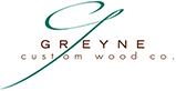 Greyne Custom Wood Co.