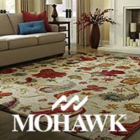 Featuring area rugs by Mohawk. Visit our showroom where you're sure to find flooring you love at a price you can afford!