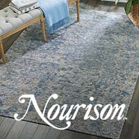 Featuring area rugs by Nourison. Visit our showroom where you're sure to find flooring you love at a price you can afford!